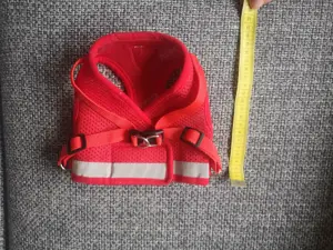 Weiches Geschirr für kleine Hunde Bild 2