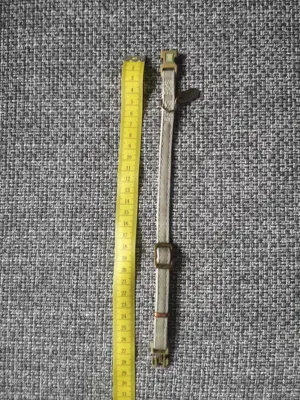 Hundehalsband verstellbar für kleine Hunde Bild 2