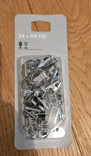 IKEA 24 Riktig