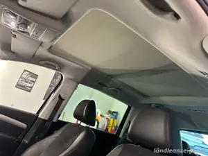 vw scharan 2.0 tdi 7 sitze  Bild 2