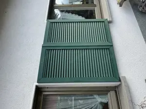Alu-Fensterläden Bild 2