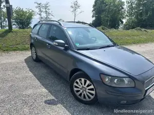 volvo v50 d5 Bild 2