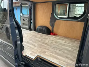 Opel Vivaro 2.0 CDTI Easytronic Tüv 08 2026 Bild 10