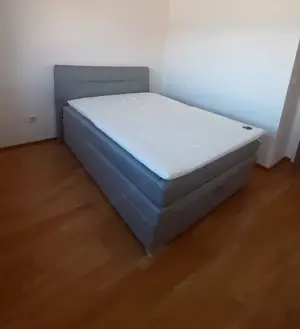 Boxspringbett 