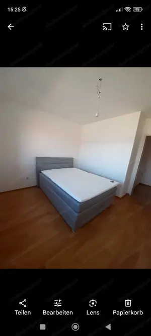 Boxspringbett  Bild 2