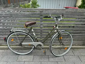 Fahrrad Simplon Bild 2