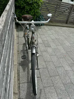 Fahrrad Simplon Bild 4