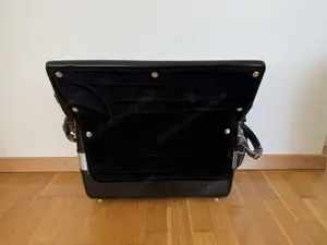 Akkordeon Dallap  Cassotto 3+1 Bild 3