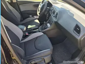 Seat Leon Referenz 1,2 TSI Bild 5