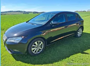 Seat Leon Referenz 1,2 TSI Bild 3