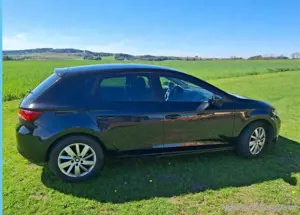 Seat Leon Referenz 1,2 TSI Bild 2