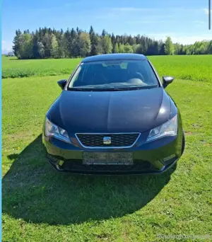 Seat Leon Referenz 1,2 TSI