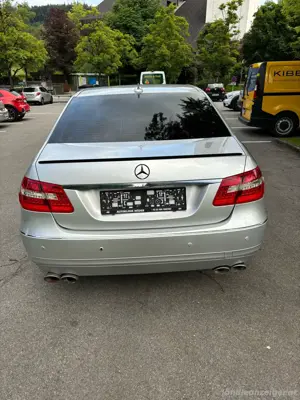 Mercedes Benz Bild 5