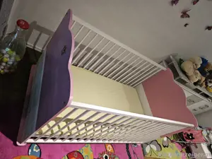 Kinderbett 