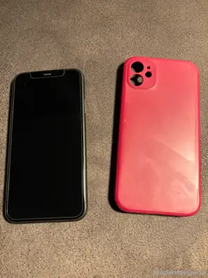 Iphone 11 128 GB