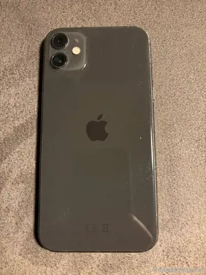 Iphone 11 128 GB Bild 3