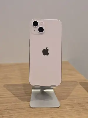 IPhone 13, 256GB pink Bild 2