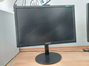 2 Stk. Monitor Samsung Syncmaster BX2240 Bild 3