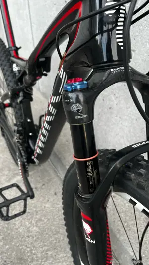 Specialized Epic S-Works (XTR), 29" Bild 3