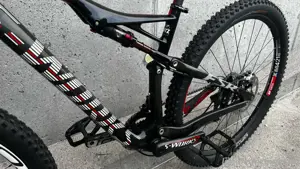 Specialized Epic S-Works (XTR), 29" Bild 5