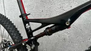 Specialized Epic S-Works (XTR), 29" Bild 2