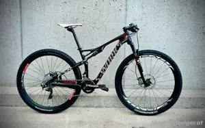Specialized Epic S-Works (XTR), 29"