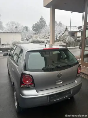 VW Polo TÜV 04.2026 + 4 Monate Bild 2