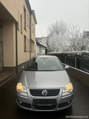 VW Polo TÜV 04.2026 + 4 Monate