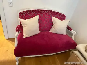 Wunderschönes Sofa zu verkaufen 