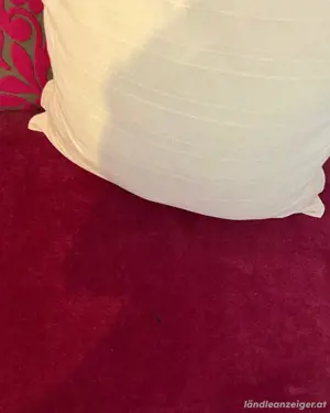 Wunderschönes Sofa zu verkaufen  Bild 2