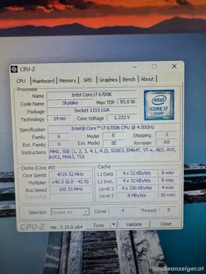 Gaming PC  Bild 3