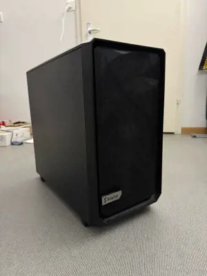 Gaming PC  Bild 2