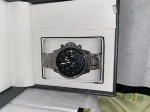 Louis XVI Uhr Herren Bild 7