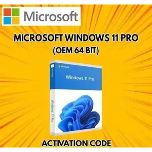 Windows 11 Pro OEM ( 1 PC ) alle Sprachen Express Email NEU und sofort zu nutzen Bild 2