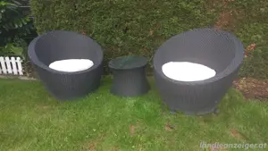 Gartenmöbel
