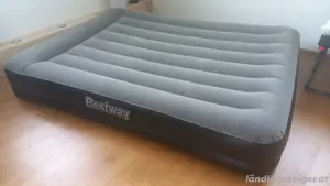 Luftbett, Gästebett, Camping  "NEU" Bild 3