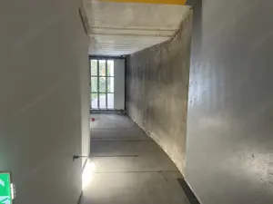 Tiefgarage Stellplatz  Bild 2