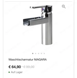 Waschbecken Waage Armatur Bad Wandboard ab 7,50Euro Bild 11