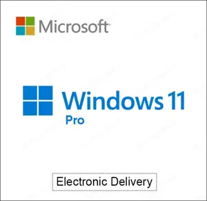 Windows 11 Professional Retail ( 2 PC ) Key - Sofort Email Versand- Kein Abo - Download Link