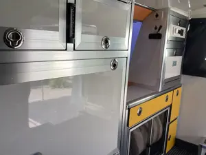 VW T 5 zu verkaufen Bild 3