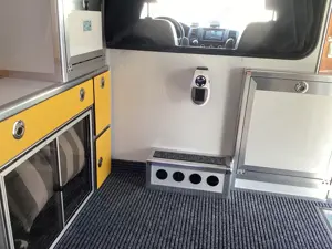 VW T 5 zu verkaufen Bild 6