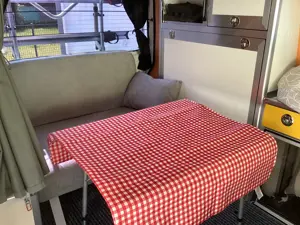VW T 5 zu verkaufen Bild 7