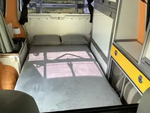 VW T 5 zu verkaufen Bild 8