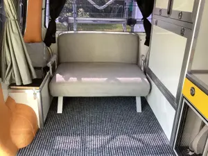 VW T 5 zu verkaufen Bild 9