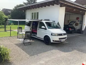 VW T 5 zu verkaufen Bild 10