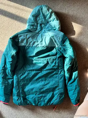 Ortovox Swisswool Zinal Jacke Bild 2