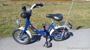 Puky Fahrrad 12 Zoll