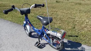 Puky Fahrrad 12 Zoll Bild 3