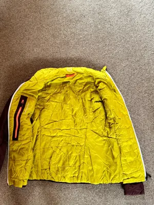 Ortovox Piz Bial Jacke Bild 4