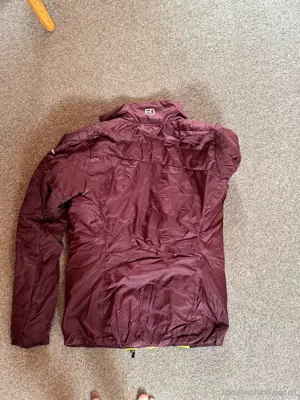 Ortovox Piz Bial Jacke Bild 2